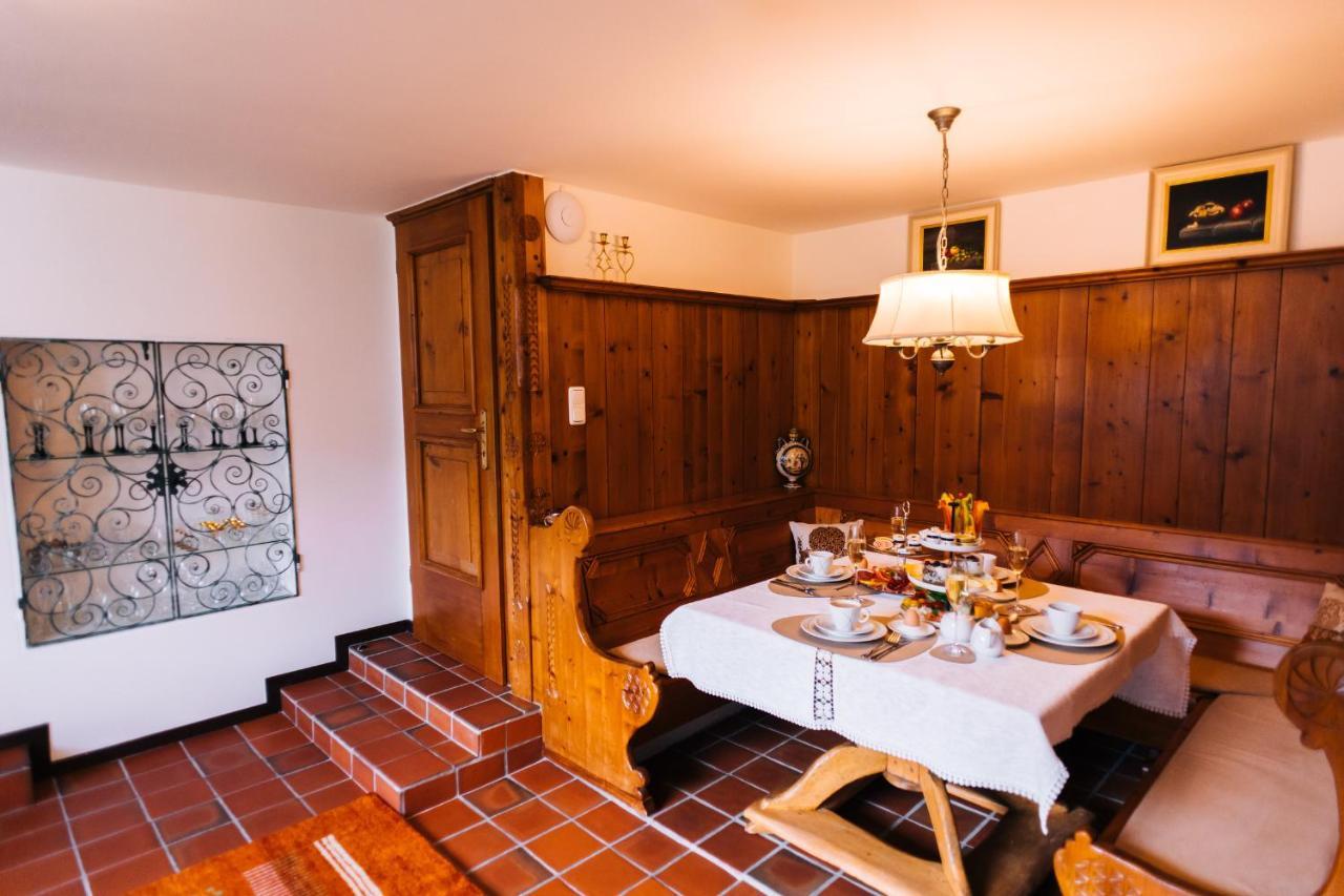 Residenz Kaiser Franz Josef Bad Gastein Extérieur photo