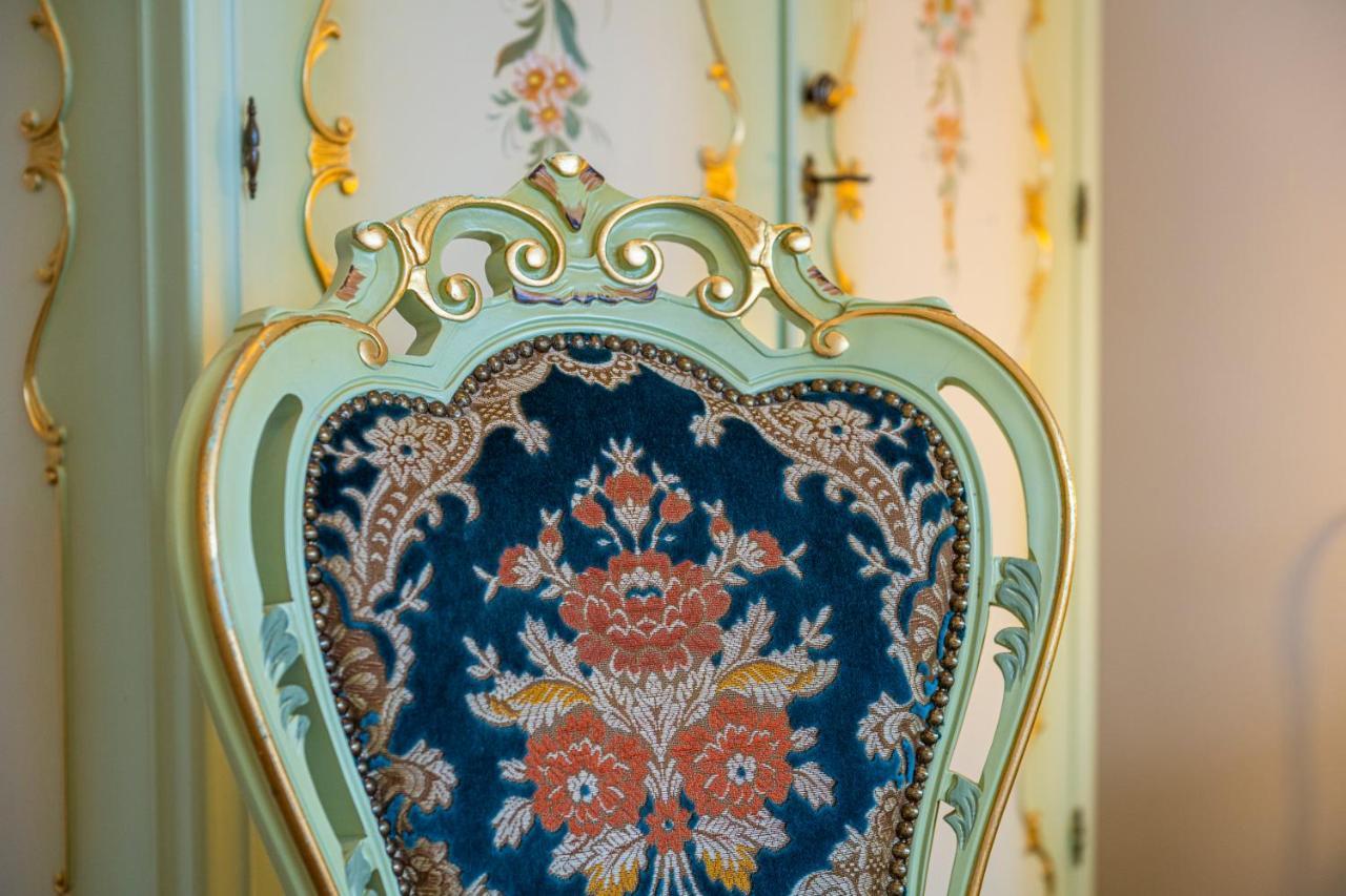Residenz Kaiser Franz Josef Bad Gastein Extérieur photo
