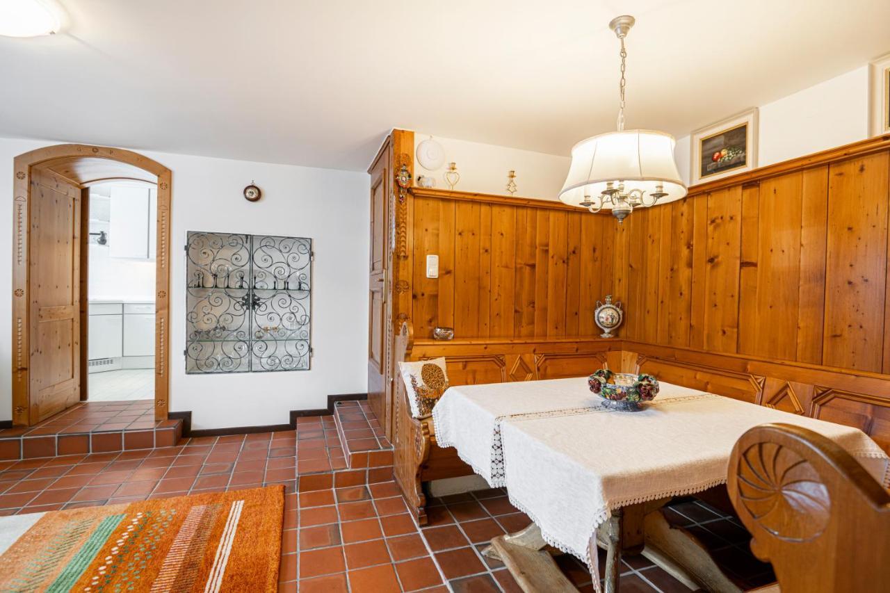 Residenz Kaiser Franz Josef Bad Gastein Extérieur photo